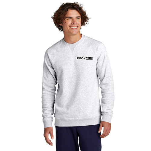 Sport-Tek Drive Fleece Crewneck   image thumbnail