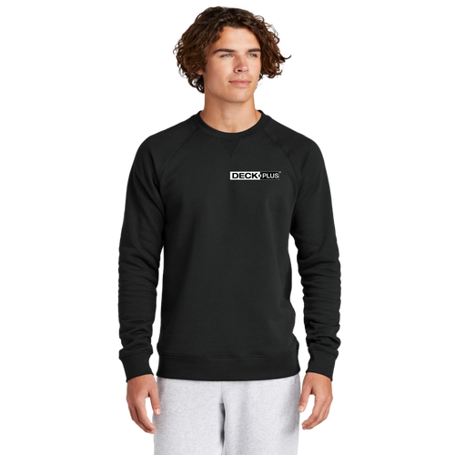 Sport-Tek Drive Fleece Crewneck   image thumbnail