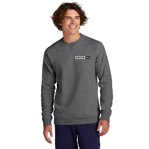 Sport-Tek Drive Fleece Crewneck   image thumbnail