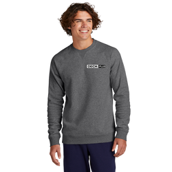 Image of Sport-Tek Drive Fleece Crewneck  
