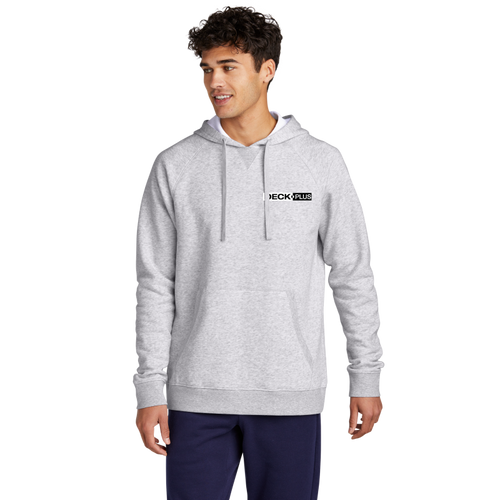 Sport-Tek Drive Fleece Pullover Hoodie  image thumbnail