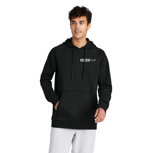 Sport-Tek Drive Fleece Pullover Hoodie  image thumbnail