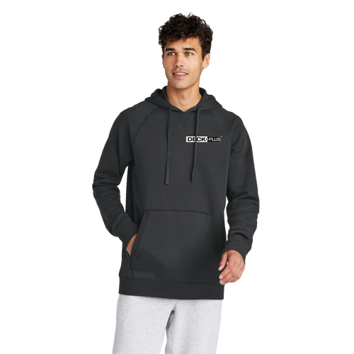 Sport-Tek Drive Fleece Pullover Hoodie  image thumbnail