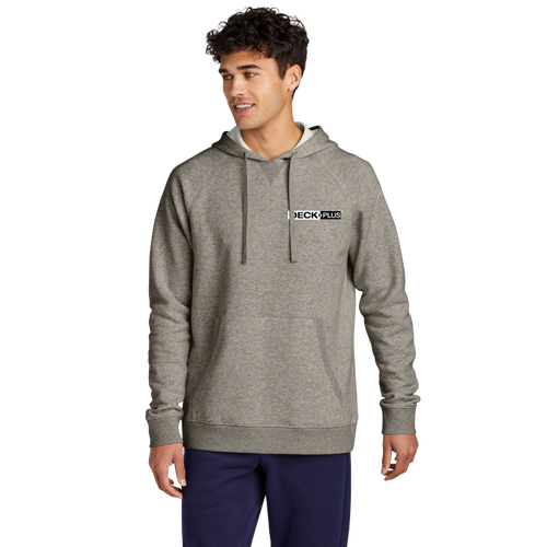 Sport-Tek Drive Fleece Pullover Hoodie  image thumbnail