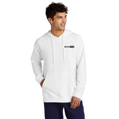 Sport-Tek Drive Fleece Pullover Hoodie  image thumbnail