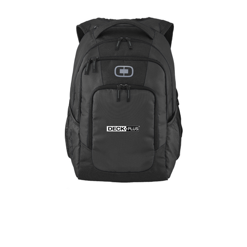 OGIO Logan Pack image thumbnail