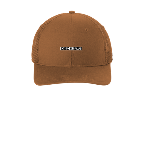 Carhartt Canvas Mesh Back Cap image thumbnail