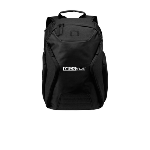 OGIO Hatch Pack image thumbnail