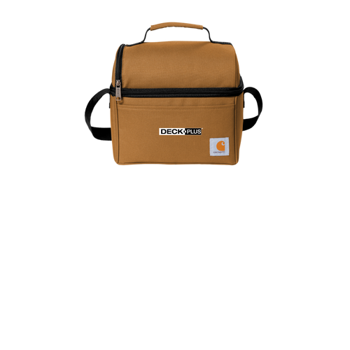 Carhartt Lunch 6-Can Cooler  image thumbnail