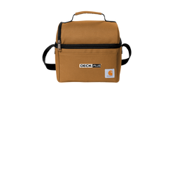 Image of Carhartt Lunch 6-Can Cooler 