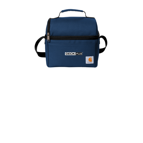 Carhartt Lunch 6-Can Cooler  image thumbnail