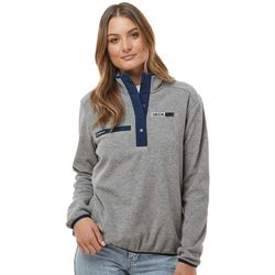 Image of Women's Aspen Mountain Fleece Pullover