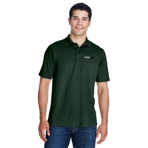 Men's Origin Performance Pique Polo image thumbnail