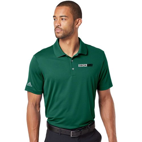Adidas Performance Polo  image thumbnail