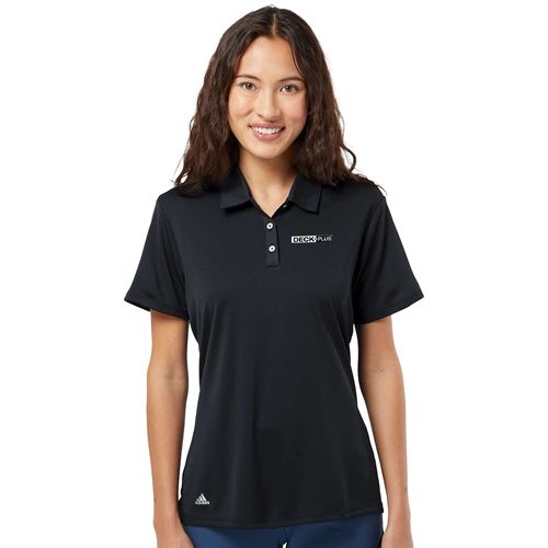Adidas Women's Performance Polo   image thumbnail