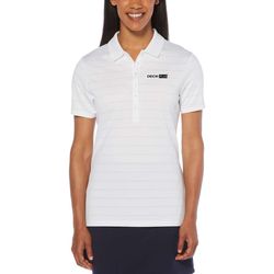 Image of Ladies Callaway Opt-Vent Polo