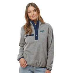 Image of Women's Aspen Mountain Fleece Pullover  