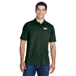 Image of Men's Origin Performance Pique Polo