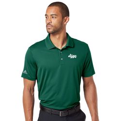 Image of Adidas Performance Polo  