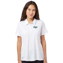 Image of Adidas Women's Performance Polo  