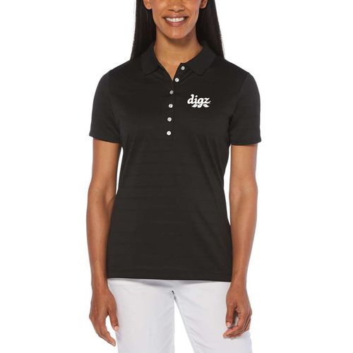 Ladies Callaway Opt-Vent Polo  image thumbnail