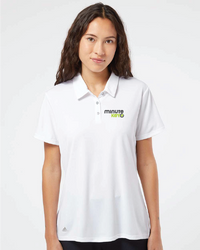 Image of Adidas Women's Performance Polo  