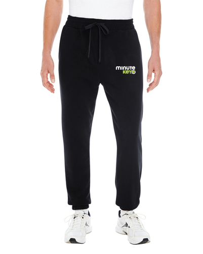 Fleece Joggers  image thumbnail