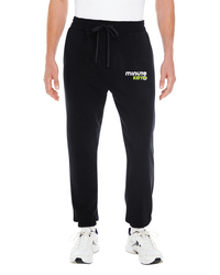 Image of Fleece Joggers 