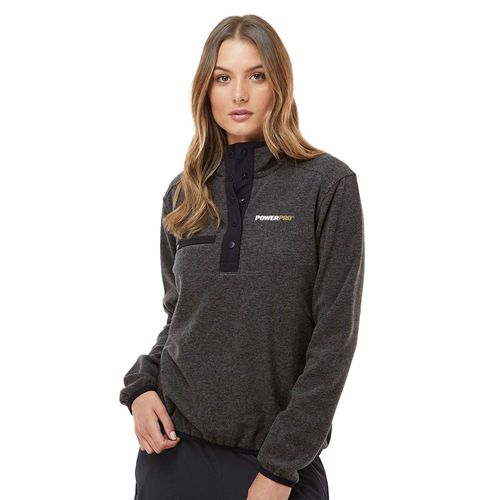 Women's Aspen Mountain Fleece Pullover   image thumbnail