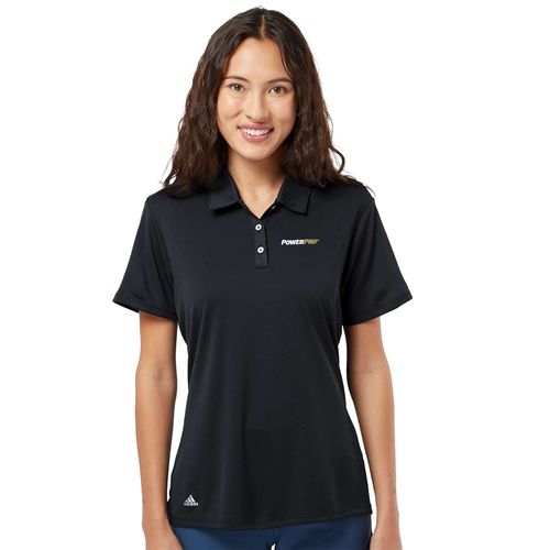 Adidas Women's Performance Polo   image thumbnail