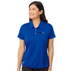 Image of Adidas Women's Performance Polo  