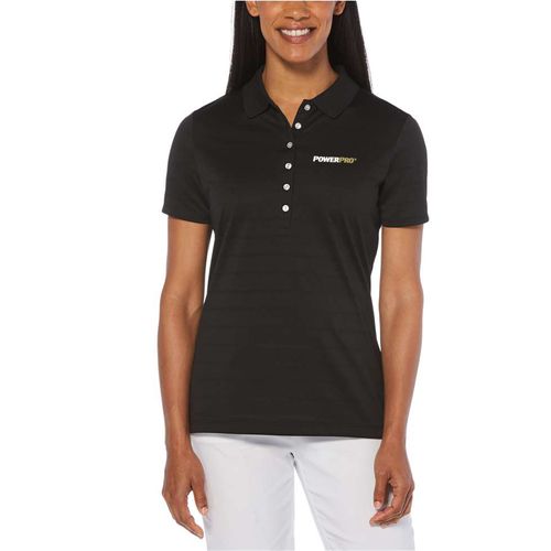 Ladies Callaway Opt-Vent Polo  image thumbnail