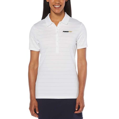 Ladies Callaway Opt-Vent Polo  image thumbnail