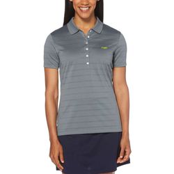 Image of Ladies Callaway Opt-Vent Polo 