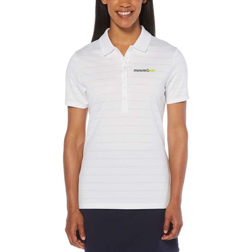 Ladies Callaway Opt-Vent Polo  image thumbnail