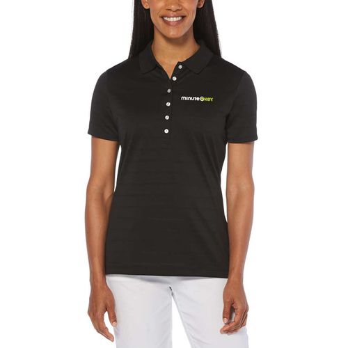 Ladies Callaway Opt-Vent Polo  image thumbnail