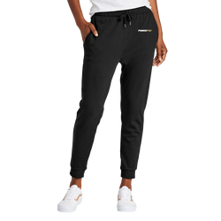 Image of District Women's Perfect Tri Fleece Jogger 