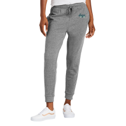 Image of District Women's Perfect Tri Fleece Jogger  