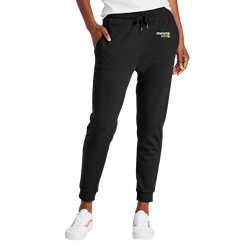 Image of District Women's Perfect Tri Fleece Jogger  