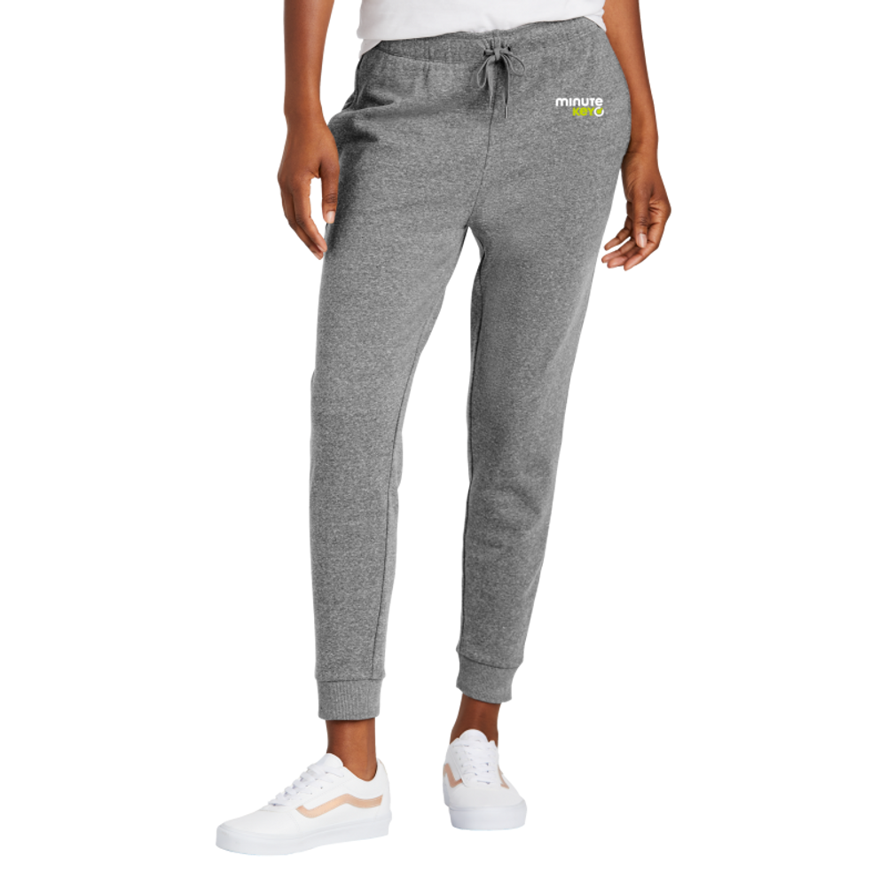 District Women's Perfect Tri Fleece Jogger   primary image