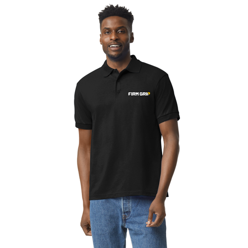 Gildan - DryBlend 6-Ounce Jersey Knit Sport Shirt image thumbnail