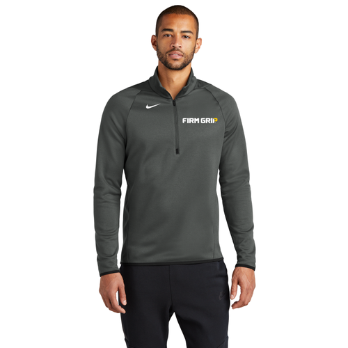 LIMITED EDITION Nike Therma-FIT 1/4-Zip Fleece  image thumbnail