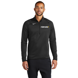Image of LIMITED EDITION Nike Therma-FIT 1/4-Zip Fleece 