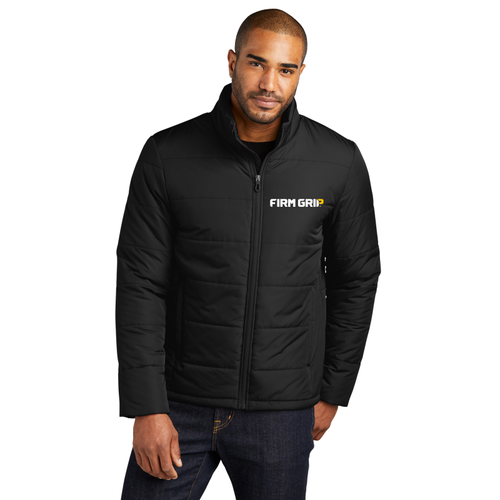 Port Authority Puffer Jacket   image thumbnail