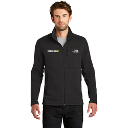Image of The North Face Sweater Fleece Jacket 