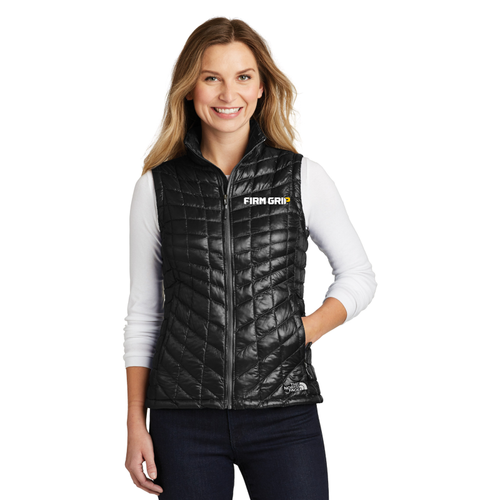 The North Face Ladies ThermoBall Trekker Vest  image thumbnail