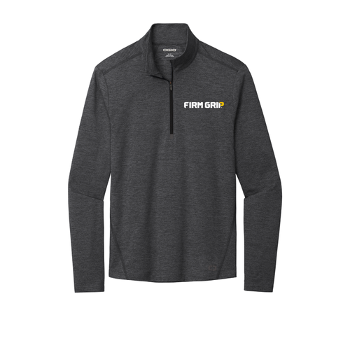 OGIO ENDURANCE Force 1/4-Zip   image thumbnail