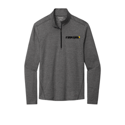 Image of OGIO ENDURANCE Force 1/4-Zip  