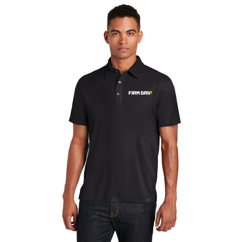 OGIO - Hybrid Polo  image thumbnail