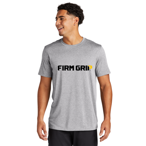Sport-Tek Echo Tee   image thumbnail
